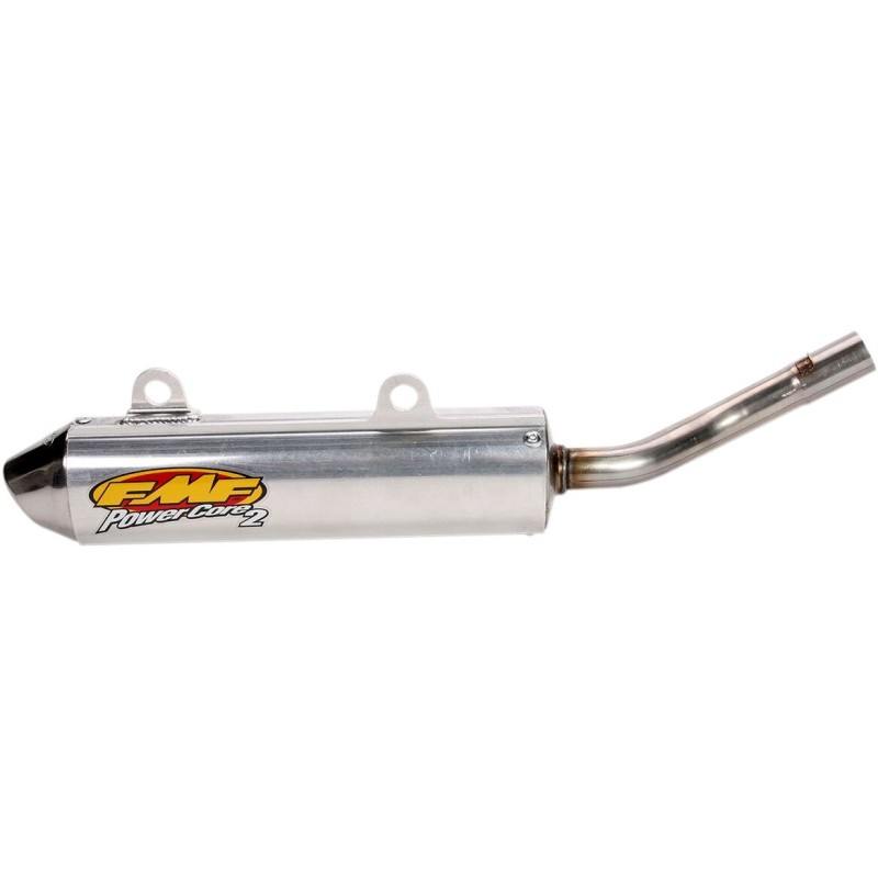 Silencieux FMF Powercore 2 250 KX 99-02 Silencieux FMF Powercore 2 250 KX 99-02