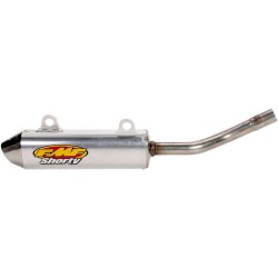 Silencieux FMF Powercore 2 shorty 250 KX 99-02