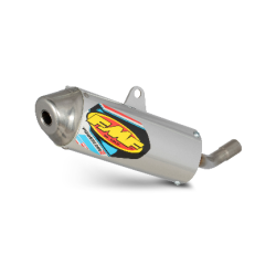 Silencieux FMF Powercore 2 80 YZ / 85 YZ