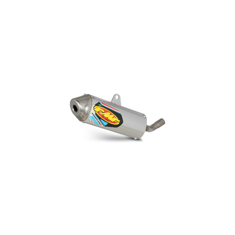 Silencieux FMF Powercore 2 80 YZ / 85 YZ Silencieux FMF Powercore 2 80 YZ / 85 YZ