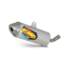 Silencieux FMF Powercore 2 80 YZ / 85 YZ