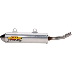 Silencieux FMF Powercore 2 250 YZ 00-01