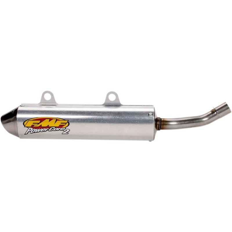 Silencieux FMF Powercore 2 250 YZ 00-01