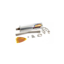 Silencieux FMF Universel adaptable 80-125CC