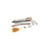 Silencieux FMF Universel adaptable 80-125CC