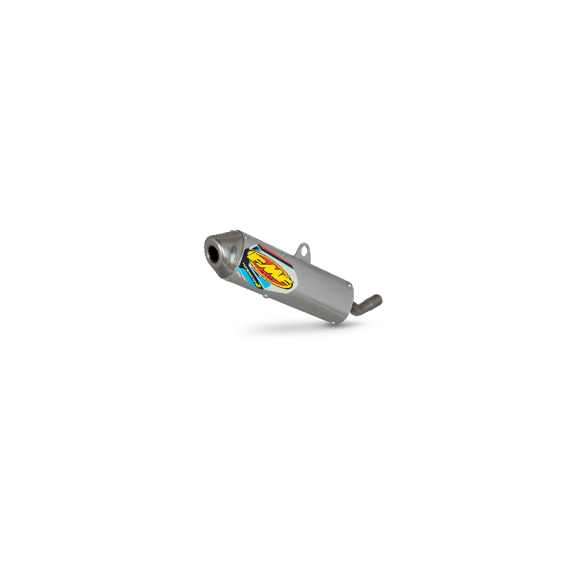Silencieux FMF Turbinecore 2 80 CR /85 CR 96-07 Silencieux FMF Turbinecore 2 80 CR /85 CR 96-07