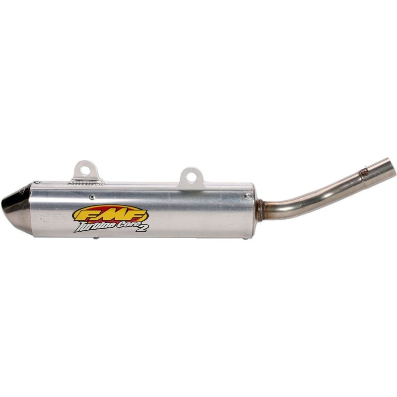 Silencieux FMF Turbinecore2 250 KX 99-02 Silencieux FMF Turbinecore2 250 KX 99-02