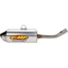 Silencieux FMF Powercore 2 shorty 125 RM 01-02