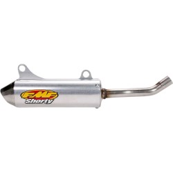 Silencieux FMF Powercore 2 shorty 250 RM 01-2
