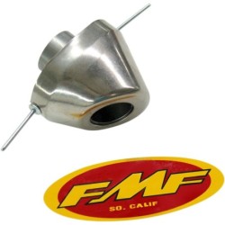Embout de silencieux FMF Turbinecore 2 1.25"