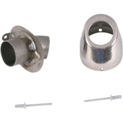 Embout de silencieux FMF Turbinecore 2 1.375"