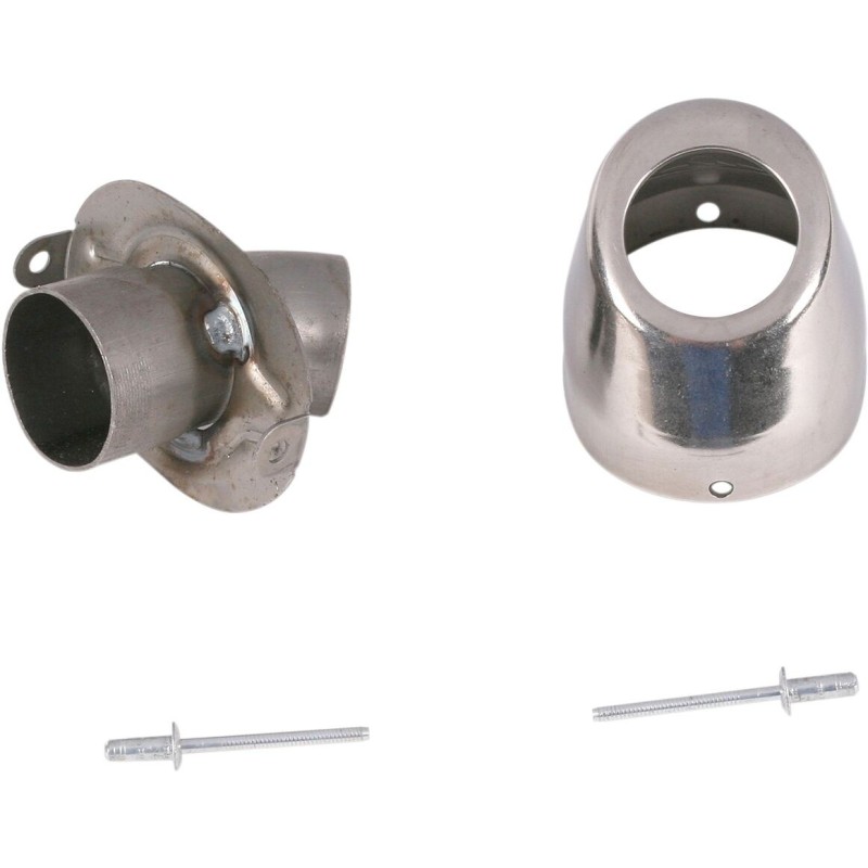 Embout de silencieux FMF Turbinecore 2 1.375"
