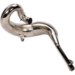 Pot d'échappement FMF Fatty 250 CR '02