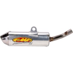 Silencieux FMF Powercore 2 125 CR '02-07