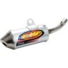Silencieux FMF Powercore 2 shorty 125 CR 02-07