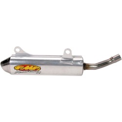 Silencieux FMF Powercore 2 250 CR '02-07