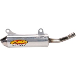 Silencieux FMF Powercore 2 shorty 250 CR 02-07