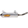 Silencieux FMF Powercore 2 shorty 250 CR 02-07