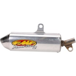 Silencieux FMF Powercore 2 80 RM / 85 RM