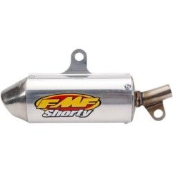 Silencieux FMF Powercore 2 shorty 80 RM / 85 RM