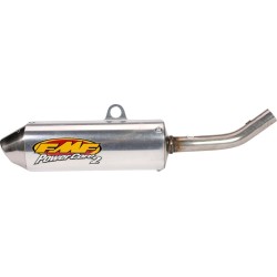 Silencieux FMF Powercore 2 125 RM 03-07