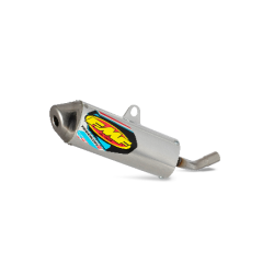 Silencieux FMF Powercore 2 125 RM 03-07