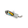 Silencieux FMF Powercore 2 125 RM 03-07