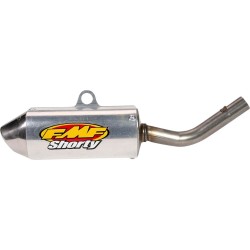 Silencieux FMF Powercore 2 shorty 125 RM 03-07