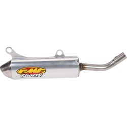 Silencieux FMF Powercore 2 shorty 250 RM 03-07