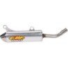 Silencieux FMF Powercore 2 shorty 250 RM 03-07