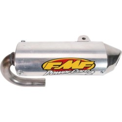 Silencieux FMF Powercore 2 LT/KFX 80