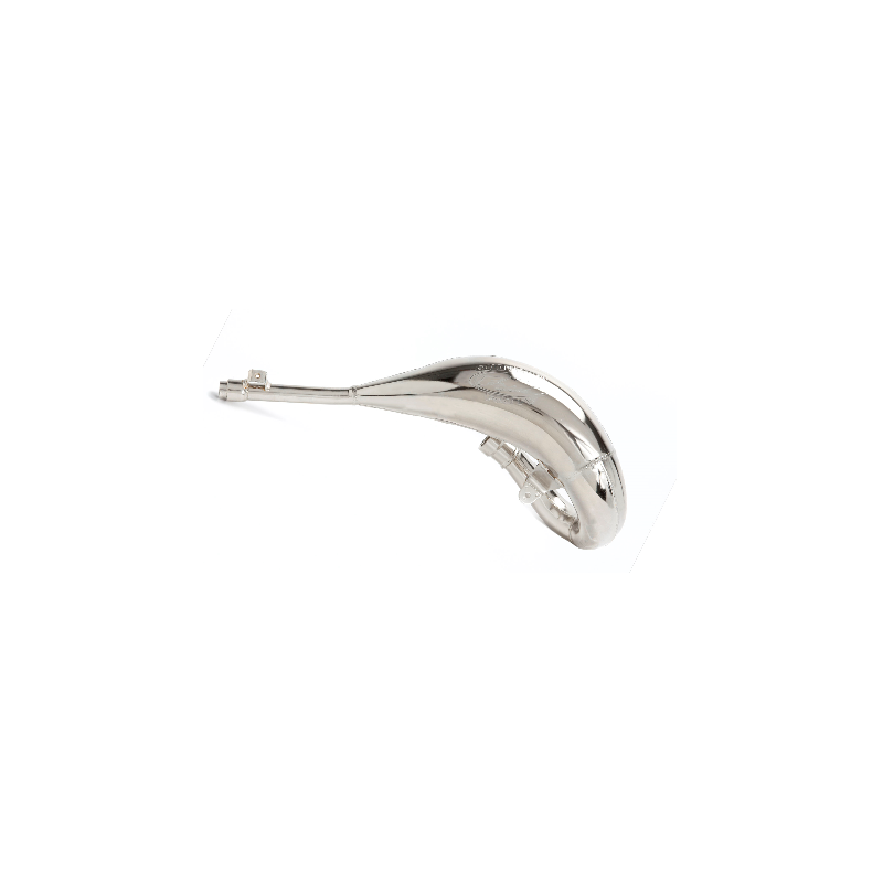 Pot d'échappement FMF Fatty 125 RM 01-07 Pot d'échappement FMF Fatty 125 RM 01-07