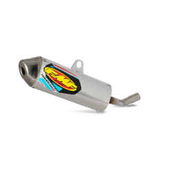 Silencieux FMF Powercore 2 125 YZ '02-12
