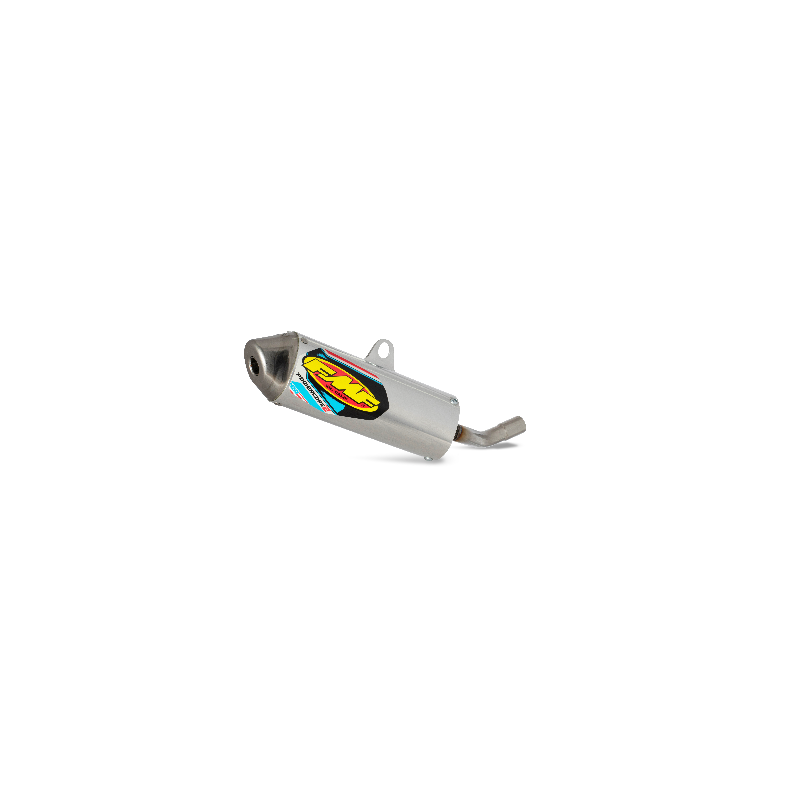 Silencieux FMF Powercore 2 125 YZ '02-12 Silencieux FMF Powercore 2 125 YZ '02-12
