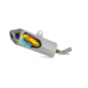 Silencieux FMF Powercore 2 125 YZ '02-12