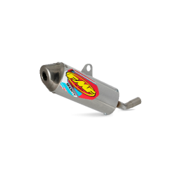 Silencieux FMF Powercore 2 shorty 125 YZ 02-12