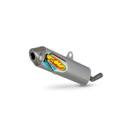Silencieux FMF Turbinecore 2 125 YZ '02-12