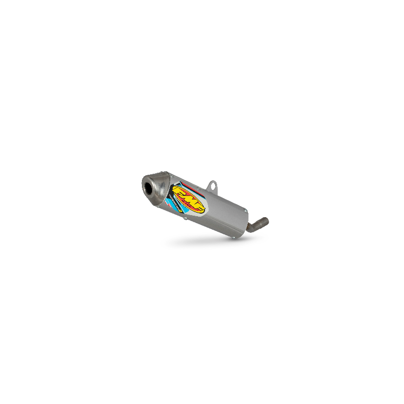 Silencieux FMF Turbinecore 2 125 YZ '02-12 Silencieux FMF Turbinecore 2 125 YZ '02-12