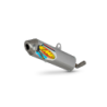 Silencieux FMF Turbinecore 2 125 YZ '02-12