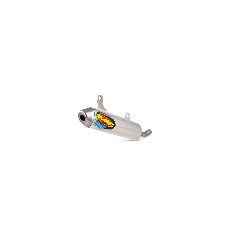 Silencieux FMF Powercore 2 250 YZ 02-12 Silencieux FMF Powercore 2 250 YZ 02-12