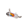 Silencieux FMF Powercore 2 shorty 250 YZ 02-12