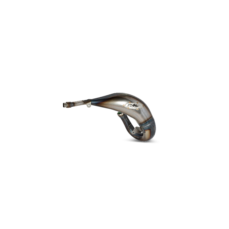 Pot d'échappement FMF Fatty 125 YZ 05-12 Pot d'échappement FMF Fatty 125 YZ 05-12
