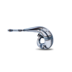 Pot d'échappement FMF Fatty 250 YZ 99-12