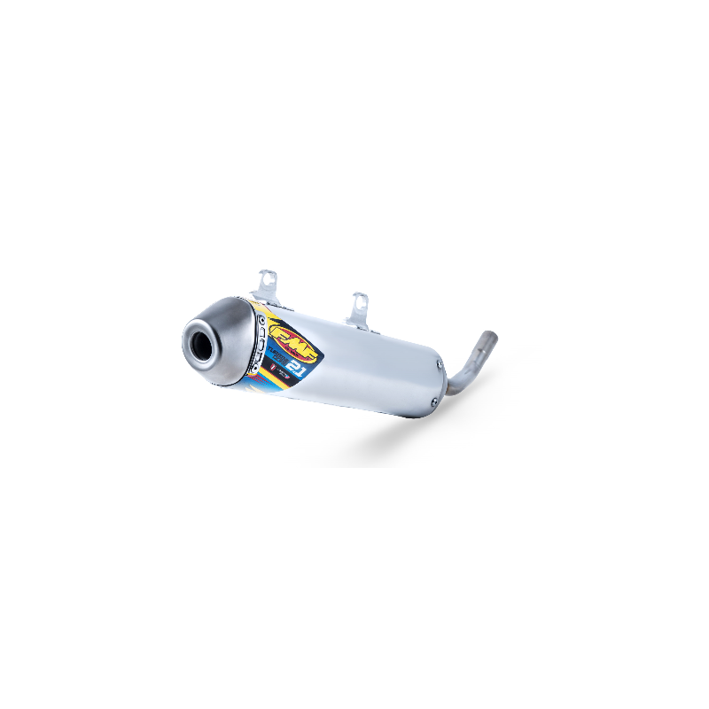 Silencieux FMF Turbinecore 2.1 Silencieux FMF Turbinecore 2.1