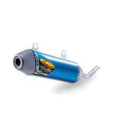 Silencieux FMF Titane Powercore 2.1
