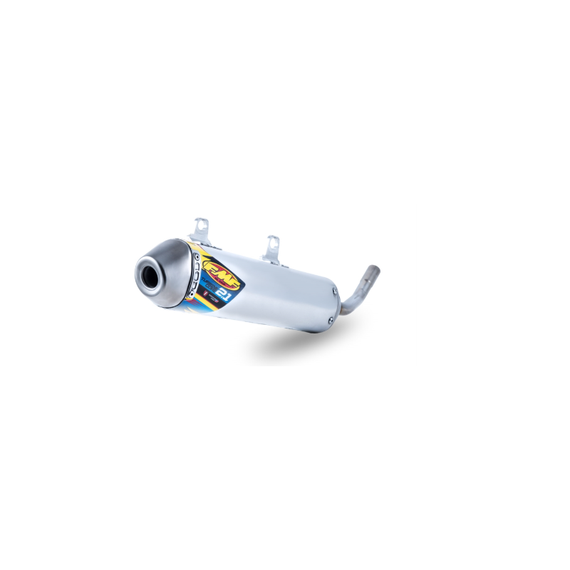 Silencieux FMF Turbinecore 2.1 Silencieux FMF Turbinecore 2.1
