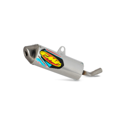 Silencieux FMF Powercore 2 KTM 85 SX 03-07