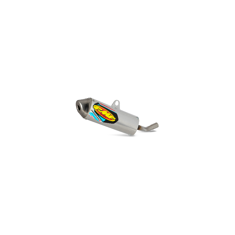 Silencieux FMF Powercore 2 KTM 85 SX 03-07 Silencieux FMF Powercore 2 KTM 85 SX 03-07
