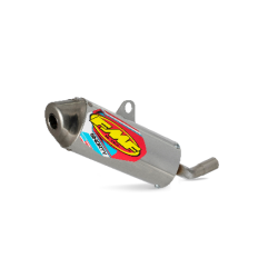 Silencieux FMF Powercore 2 shorty KTM 85 SX 03-07