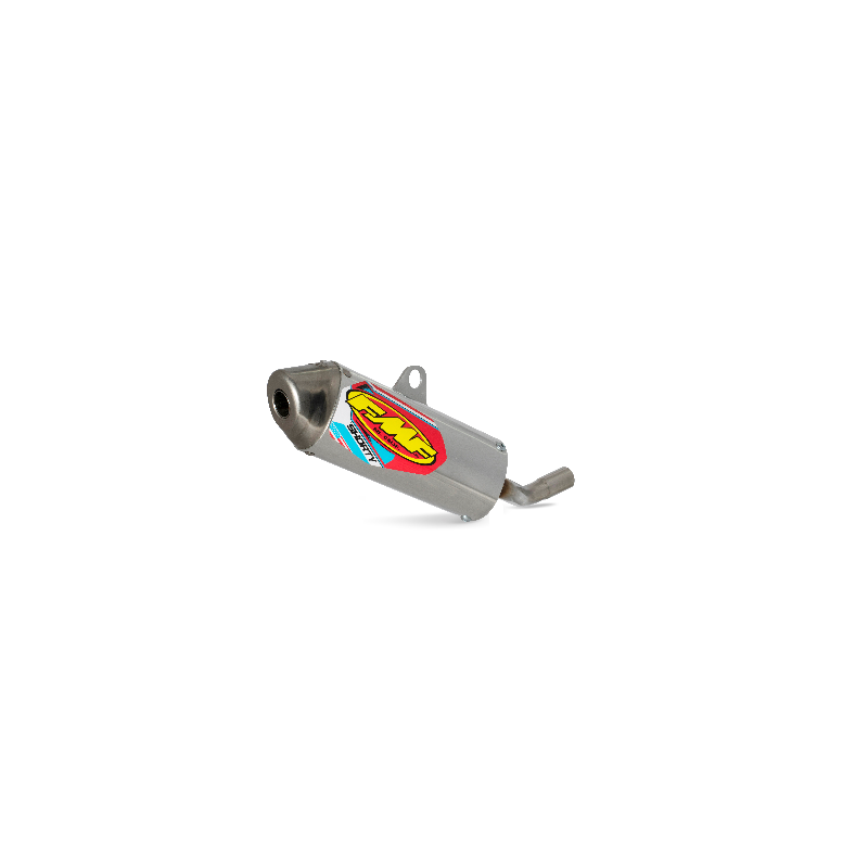 Silencieux FMF Powercore 2 shorty KTM 85 SX 03-07 Silencieux FMF Powercore 2 shorty KTM 85 SX 03-07